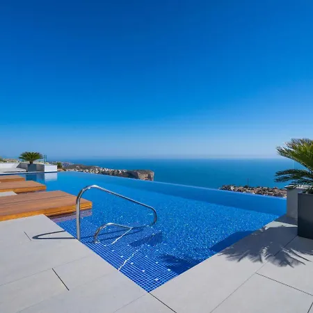 Blue Infinity By Interhome Apartment
