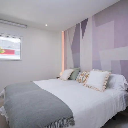 Blue Infinity By Interhome Apartment *