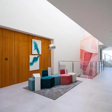 Apartment Blue Infinity By Interhome