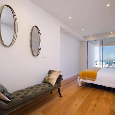Blue Infinity By Interhome