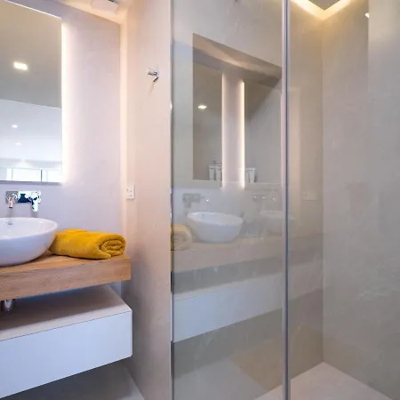 Blue Infinity By Interhome Apartment *