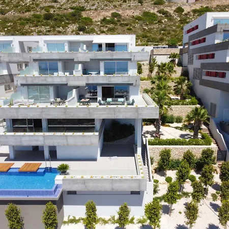 Blue Infinity By Interhome