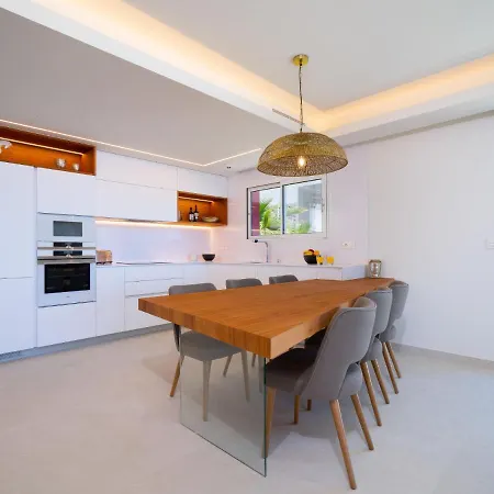 Appartement Blue Infinity By Interhome Benitachell