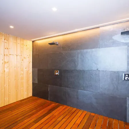 Appartement Blue Infinity By Interhome Benitachell