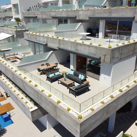 Appartement Blue Infinity By Interhome
