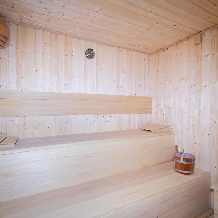 Appartement Blue Infinity By Interhome